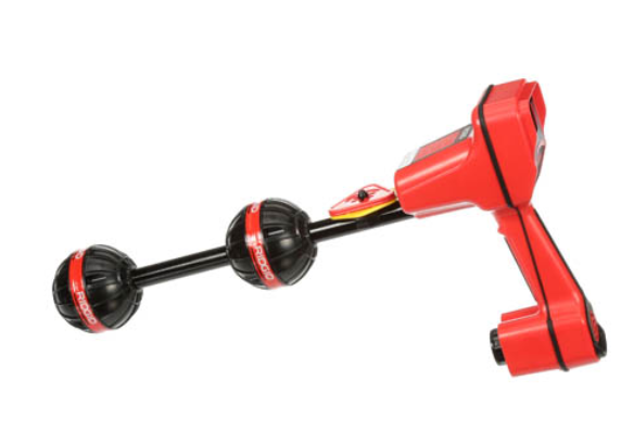 Equipo portátil de inspección por TV de DyL Hnos.